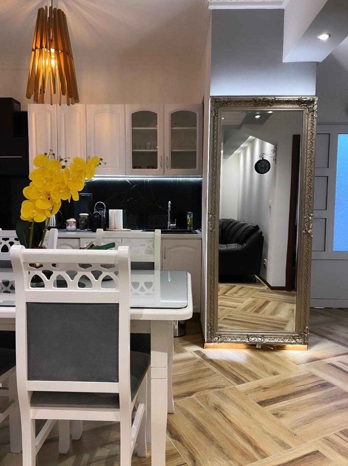 Scepanovic Apartment